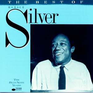 Обложка для Horace Silver And The Jazz Messengers - Room 608