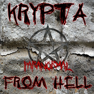 Обложка для Krypta - Italia
