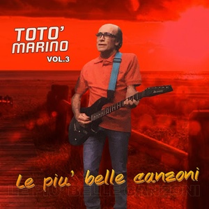Обложка для Totò Marino - 'A spuntunera