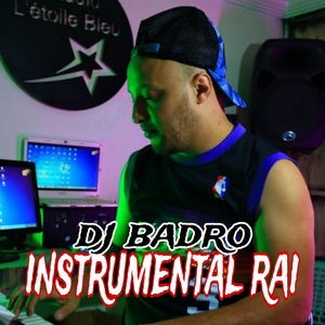 Обложка для DJ Badro - instrumental Rai