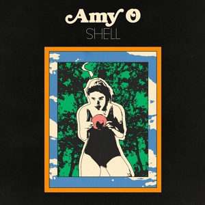 Обложка для Amy O - Shell