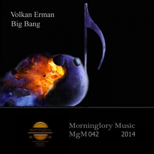 Обложка для Volkan Erman - Big Bang