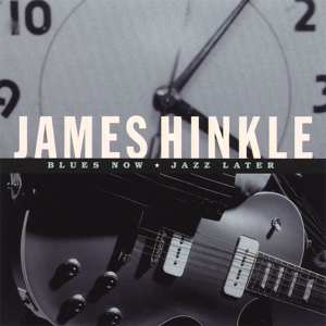 Обложка для james hinkle - Ain't Gonna Make That Call