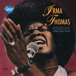 Обложка для Irma Thomas - Good To Me