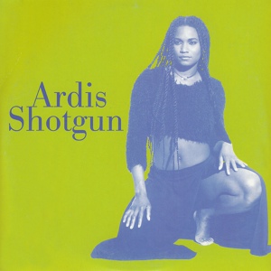 Обложка для Ardis - Shotgun