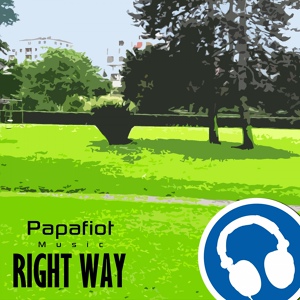 Обложка для PapafiotMusic - Life Is a Fight