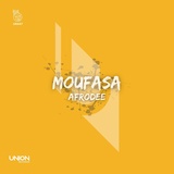 Обложка для AfroDee - Moufasa