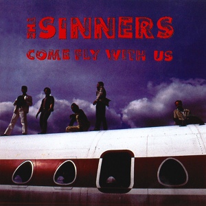 Обложка для The Sinners - Who Are You?