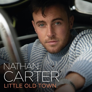 Обложка для Nathan Carter - The Returning