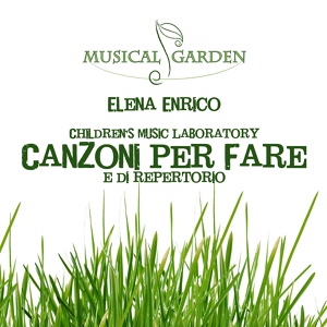 Обложка для Elena Enrico - Il contadino allegro - base