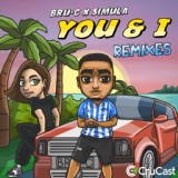 Обложка для Bru-C feat. Simula - You & I