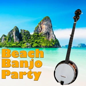 Обложка для The Big Banjo Band - Hava Nagilah