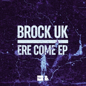 Обложка для Brock UK - Ere Come