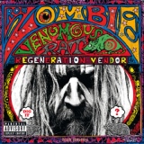 Обложка для Rob Zombie - Theme For The Rat Vendor