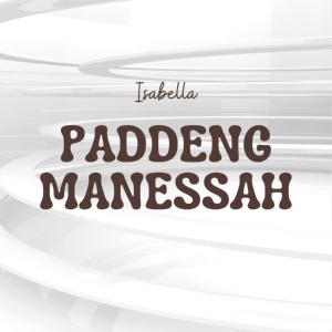 Обложка для Isabella - Paddeng Manessah