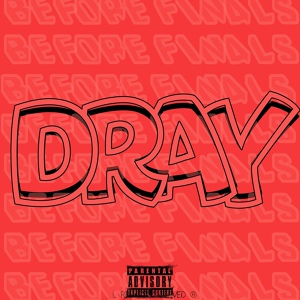 Обложка для Dray feat. Paradox Beatz, Dray Mudzingwa - No
