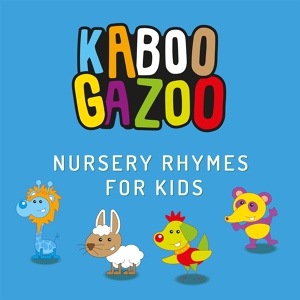 Обложка для KABOOGAZOO English, Nursery Rhymes and Kids Songs - Baa Baa Black Sheep