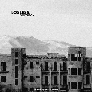 Обложка для Losless - Opa13 (Original Mix)