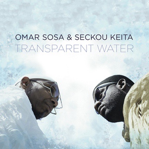 Обложка для Omar Sosa, Seckou Keita - Another Prayer