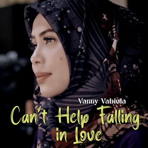 Обложка для Vanny Vabiola - Can't Help Falling in Love