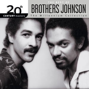 Обложка для The Brothers Johnson - Ain't We Funkin' Now