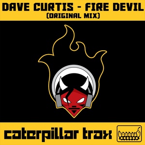 Обложка для Dave Curtis - Fire Devil