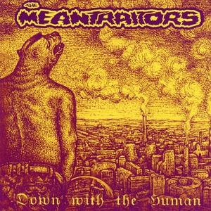 Обложка для The Meantraitors - Hostage
