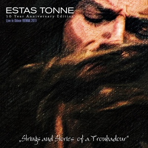 Обложка для Estas Tonne - The Cosmic Fairytale (Live)