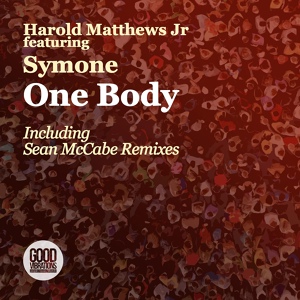 Обложка для Harold Matthews Jr feat. Symone - One Body