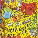 Обложка для Tóth Bagi Band feat. Csaba Toth Bagi - Baby Blue
