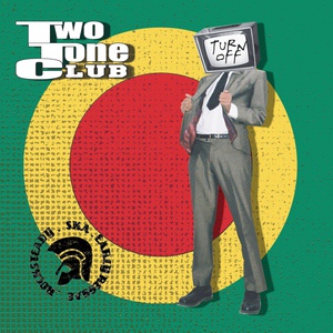 Обложка для Two Tone Club - Club 69