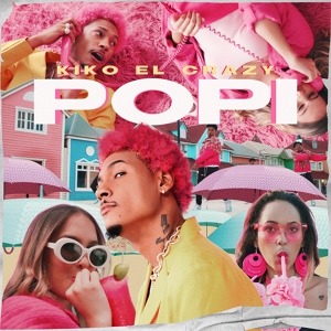 Обложка для Kiko El Crazy feat. El Alfa & Farruko - Popi (Remix) [muzhub.net]