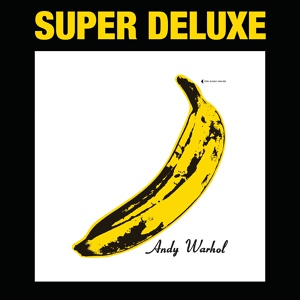 Обложка для The Velvet Underground, Nico - Waiting For The Man