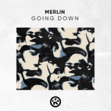 Обложка для Merlin - Going Down