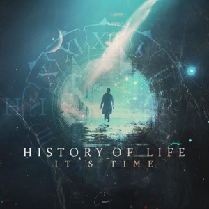 Обложка для History Of Life - Ненавижу!