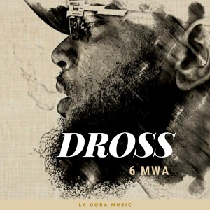 Обложка для DROSS - 6 Mwa