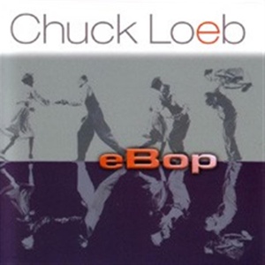 Обложка для Chuck Loeb - New wheels