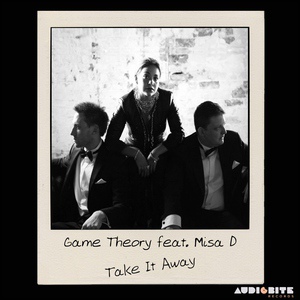 Обложка для Game Theory feat. Misa D feat. Misa D - Take It Away