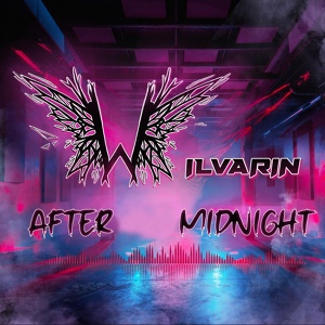 Обложка для Wilvarin - Dark Hour