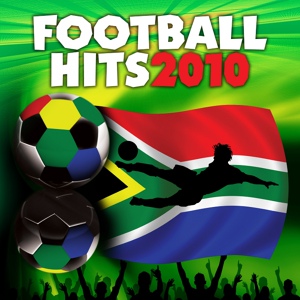 Обложка для Champs United - National Anthem South Africa