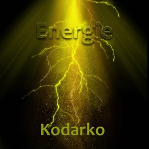 Обложка для kodarko - Day Light