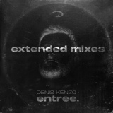 Обложка для Denis Kenzo feat. Whiteout - Only Now (Extended Mix)