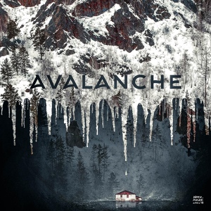 Обложка для water, please - Avalanche