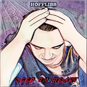 Обложка для HOFFLIBB feat. B1traider - Терапия