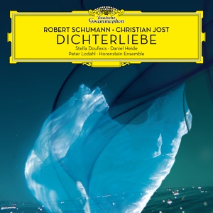 Обложка для Stella Doufexis, Daniel Heide - Schumann: Dichterliebe, Op. 48 - 5. Ich will meine Seele tauchen