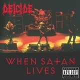 Обложка для Deicide - Once Upon the Cross