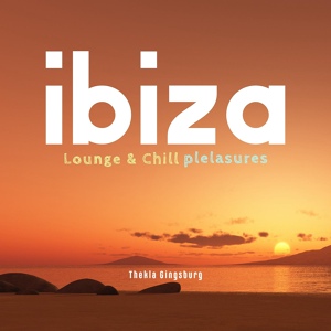 Обложка для Thekla Gingsburg - Eden Ibiza