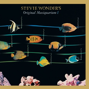 Обложка для Stevie Wonder - Superstition