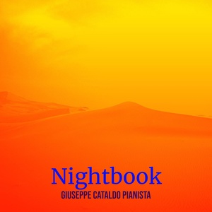 Обложка для Giuseppe Cataldo pianista - Nightbook