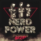 Обложка для POWERNERD - Powernerd Anthem